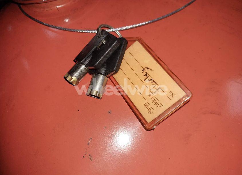 Photo 11 of 2001 Harley-davidson Xl883 HUGGER (VIN 1HD4CEM191K135149)