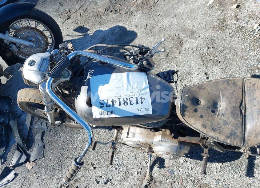 Photo 14 of 1995 Harley-davidson Xl883 DELUXE (VIN 1HD4CFM17SY218826)