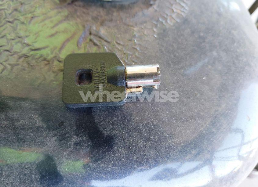 Photo 11 of 2001 Harley-davidson Xl883 C (VIN 1HD4CJM131K151632)