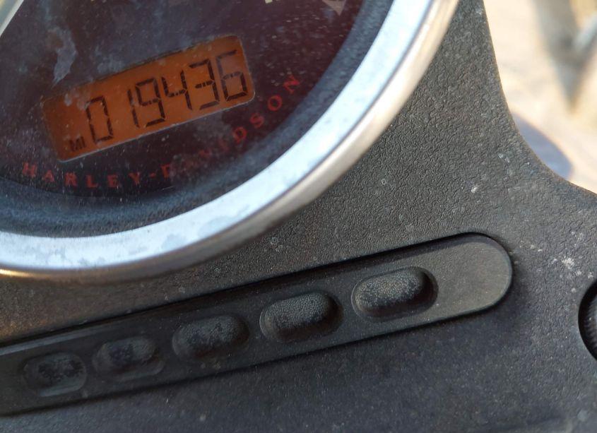 Photo 7 of 2014 Harley-davidson Xl883 SUPERLOW (VIN 1HD4CR215EC424345)