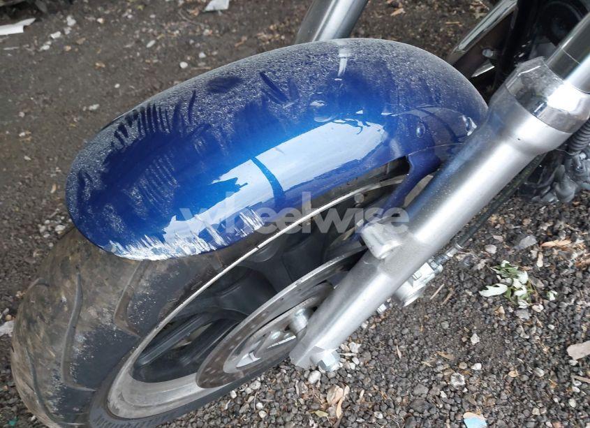 Photo 14 of 2017 Harley-davidson Xl883 SUPERLOW (VIN 1HD4CR219HC440732)