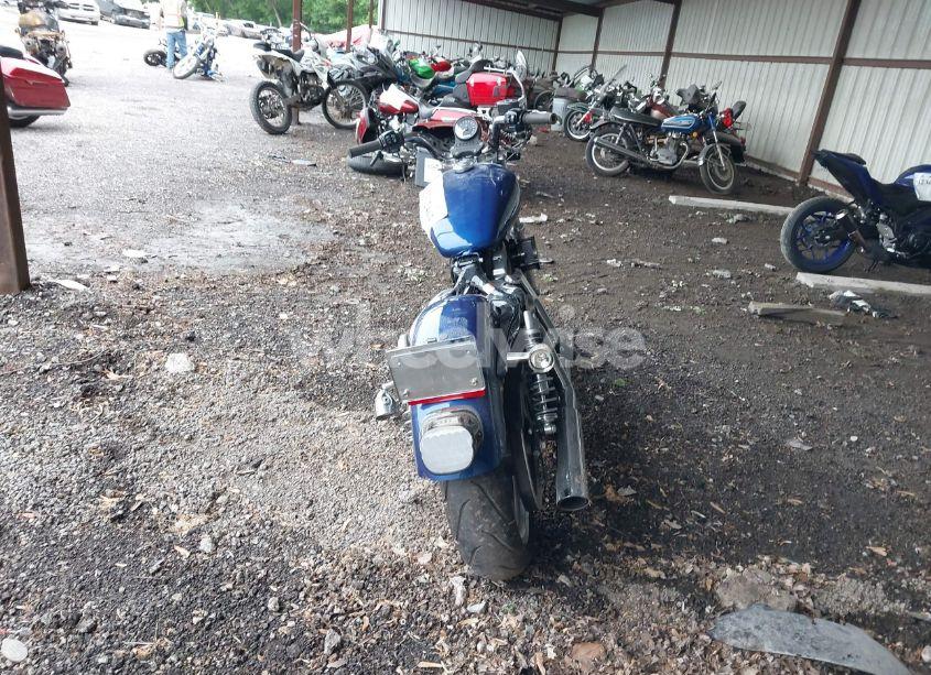 Photo 6 of 2017 Harley-davidson Xl883 SUPERLOW (VIN 1HD4CR219HC440732)