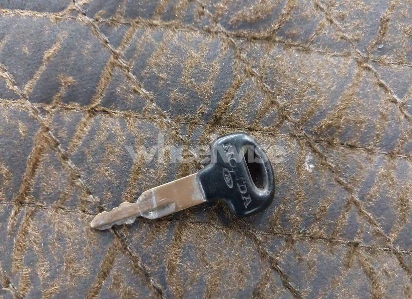 Photo 11 of 1982 Honda Gl1100 I (VIN 1HFSC0211CA210097)