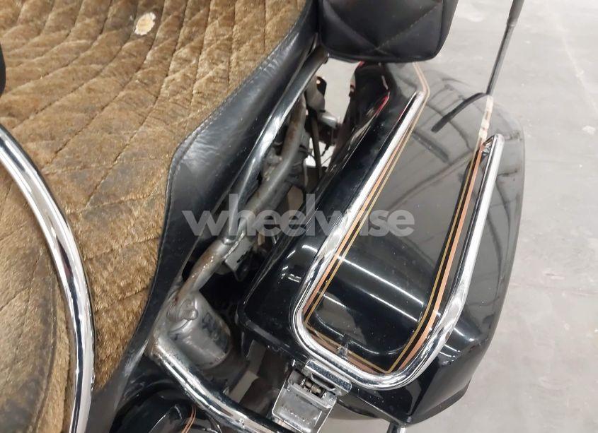 Photo 14 of 1982 Honda Gl1100 I (VIN 1HFSC0211CA210097)