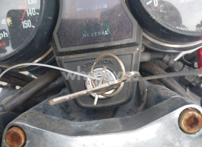 Photo 11 of 1983 Honda Gl1100 I (VIN 1HFSC0216DA317597)