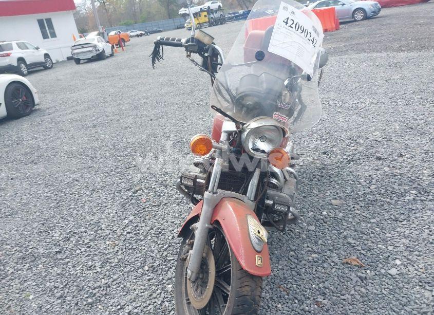 Photo 5 of 1983 Honda Gl1100 I (VIN 1HFSC0216DA317597)