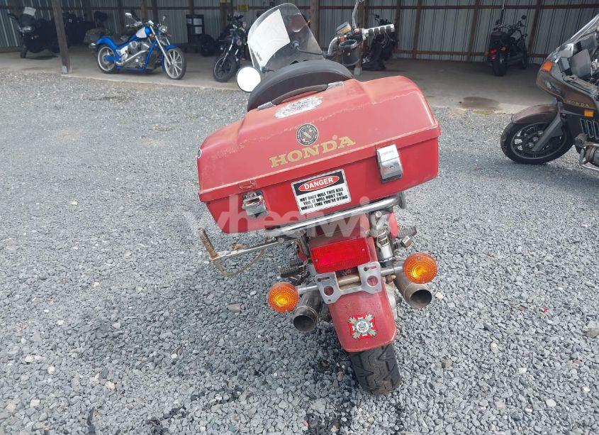 Photo 6 of 1983 Honda Gl1100 I (VIN 1HFSC0216DA317597)