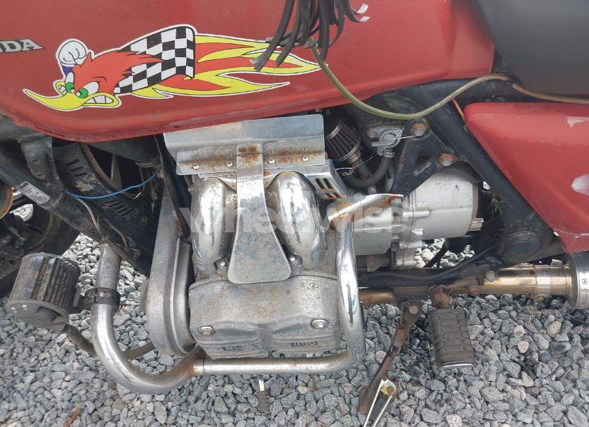 Photo 9 of 1983 Honda Gl1100 I (VIN 1HFSC0216DA317597)