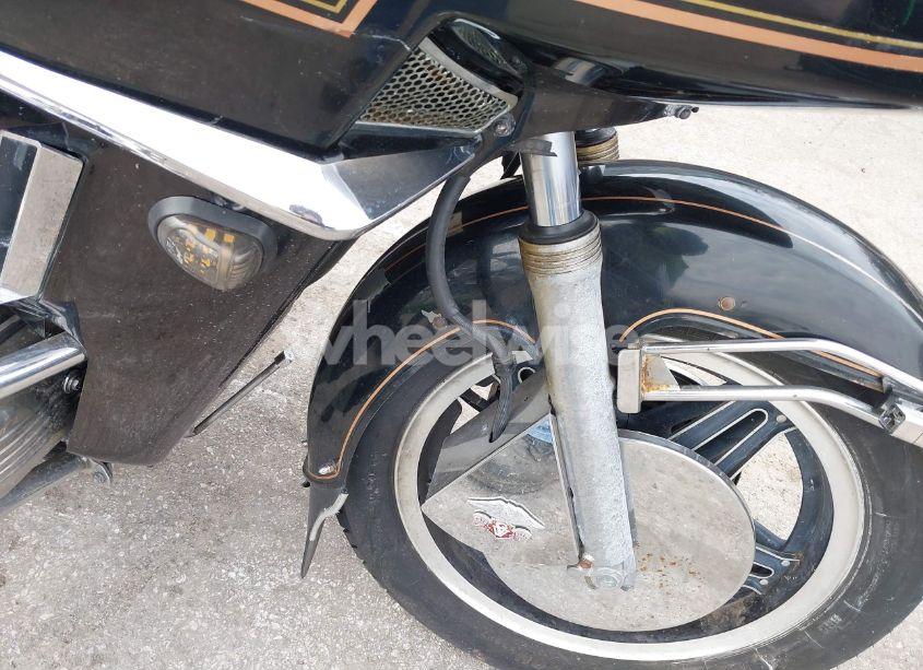 Photo 14 of 1982 Honda Gl1100 I (VIN 1HFSC0218CA207794)