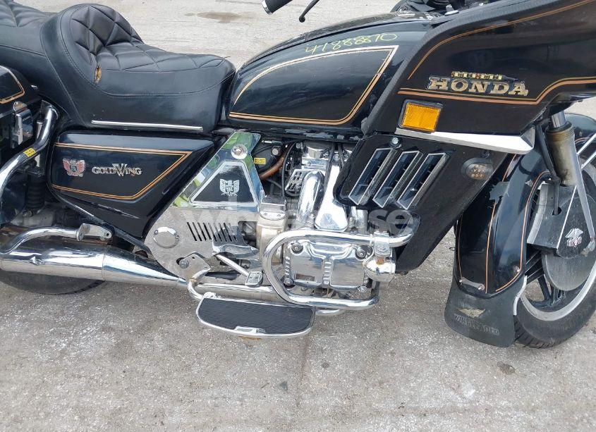 Photo 8 of 1982 Honda Gl1100 I (VIN 1HFSC0218CA207794)