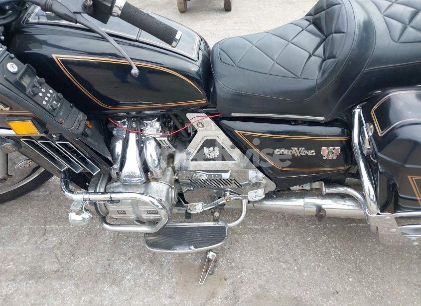 Photo 9 of 1982 Honda Gl1100 I (VIN 1HFSC0218CA207794)