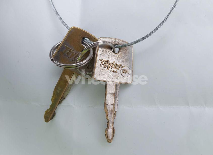 Photo 11 of 1982 Honda Gl1100 A (VIN 1HFSC0221CA228947)