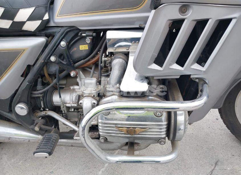 Photo 8 of 1982 Honda Gl1100 A (VIN 1HFSC0221CA228947)