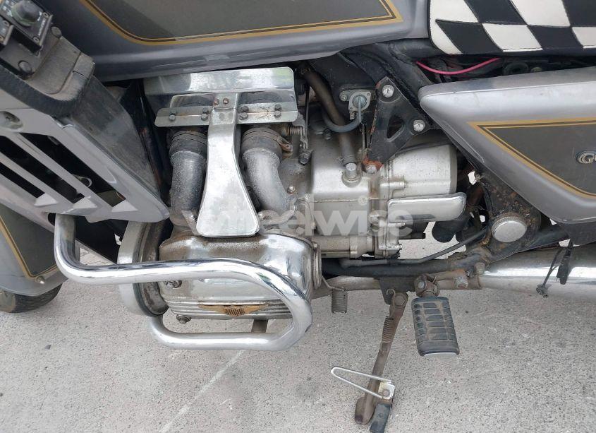 Photo 9 of 1982 Honda Gl1100 A (VIN 1HFSC0221CA228947)