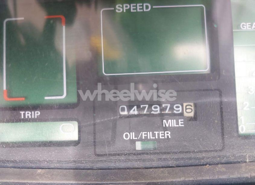 Photo 7 of 1983 Honda Gl1100 A (VIN 1HFSC0222DA326502)