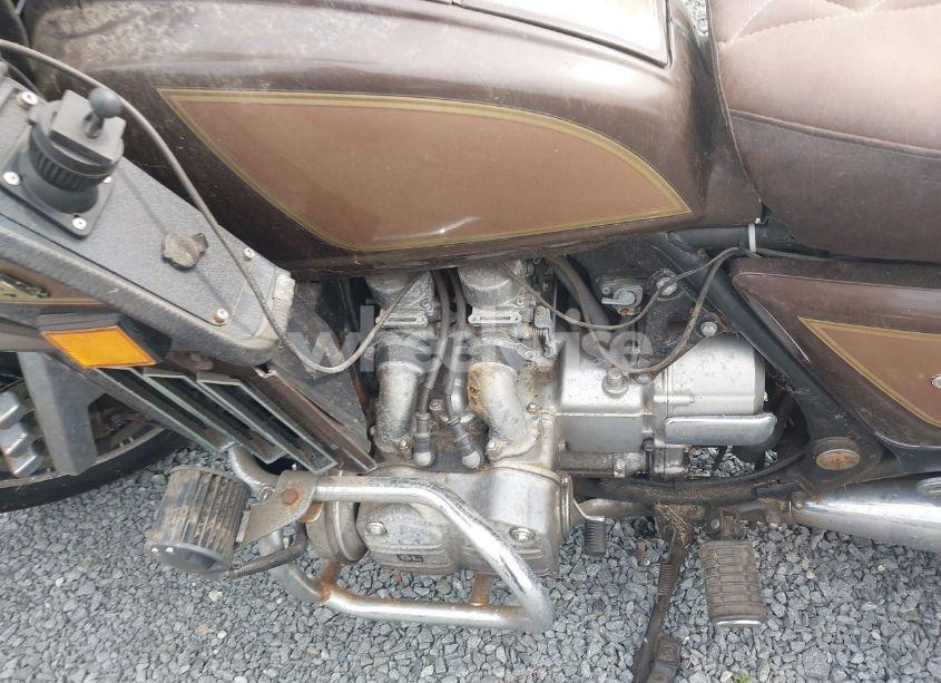 Photo 9 of 1983 Honda Gl1100 A (VIN 1HFSC0222DA326502)