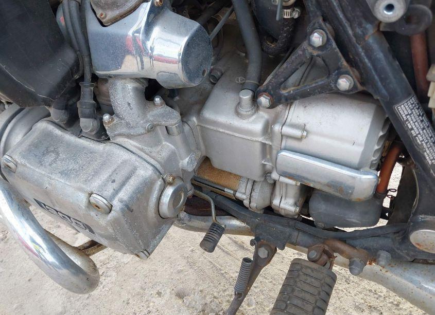 Photo 10 of 1984 Honda Gl1200 I (VIN 1HFSC1411EA031645)