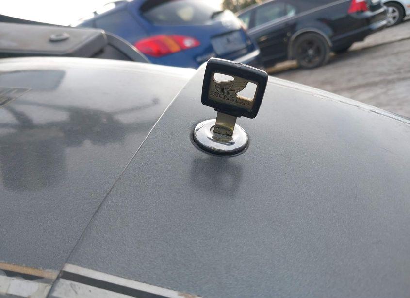 Photo 11 of 1984 Honda Gl1200 I (VIN 1HFSC1411EA031645)