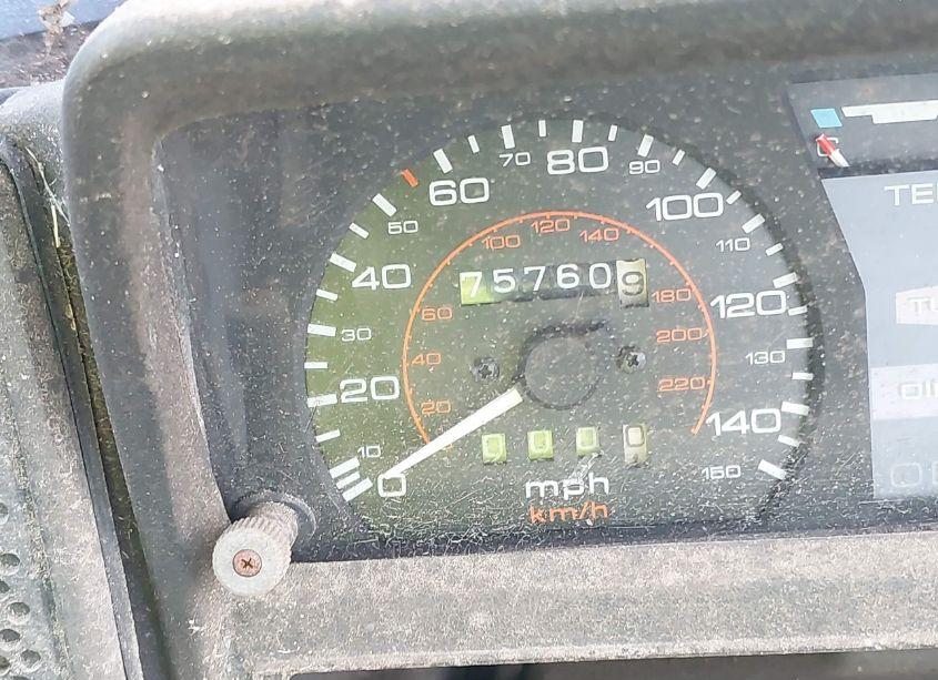 Photo 15 of 1984 Honda Gl1200 I (VIN 1HFSC1411EA031645)