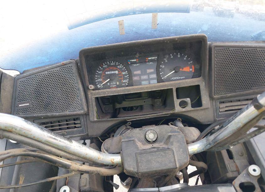 Photo 7 of 1984 Honda Gl1200 I (VIN 1HFSC1411EA031645)