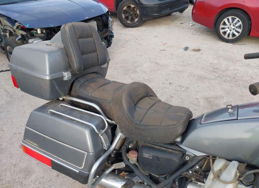 Photo 8 of 1984 Honda Gl1200 I (VIN 1HFSC1411EA031645)