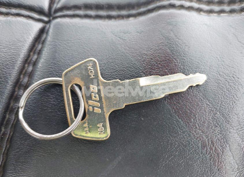 Photo 11 of 1984 Honda Gl1200 A (VIN 1HFSC1423EA027573)