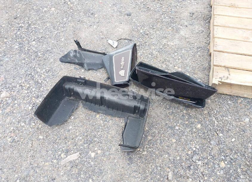 Photo 12 of 1984 Honda Gl1200 A (VIN 1HFSC1423EA027573)