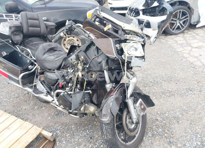 Photo 15 of 1984 Honda Gl1200 A (VIN 1HFSC1423EA027573)