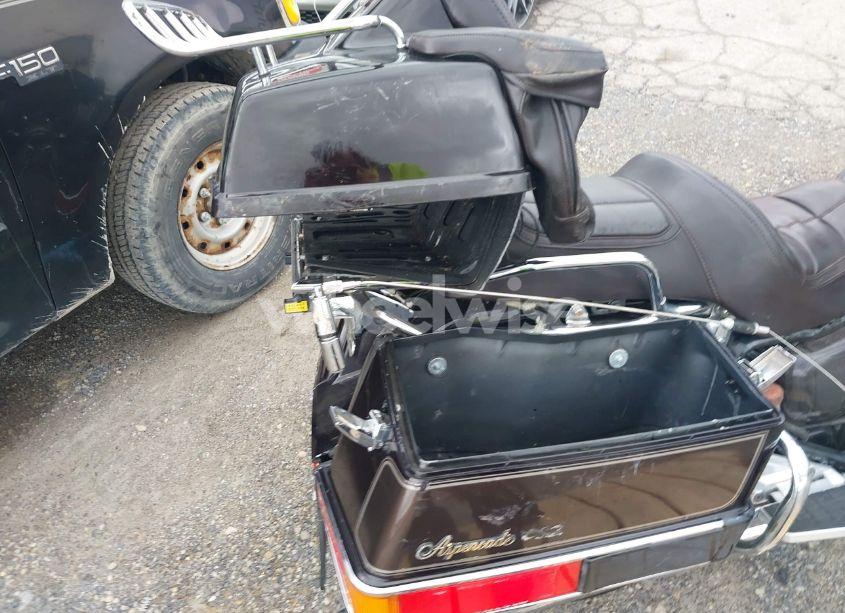 Photo 17 of 1984 Honda Gl1200 A (VIN 1HFSC1423EA027573)