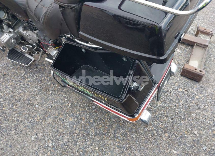 Photo 18 of 1984 Honda Gl1200 A (VIN 1HFSC1423EA027573)