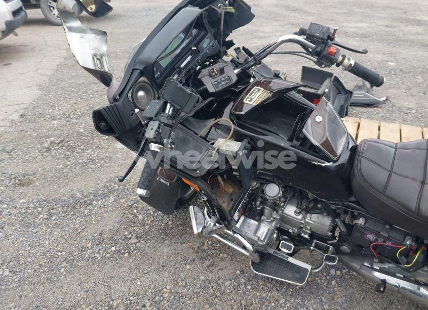 Photo 19 of 1984 Honda Gl1200 A (VIN 1HFSC1423EA027573)