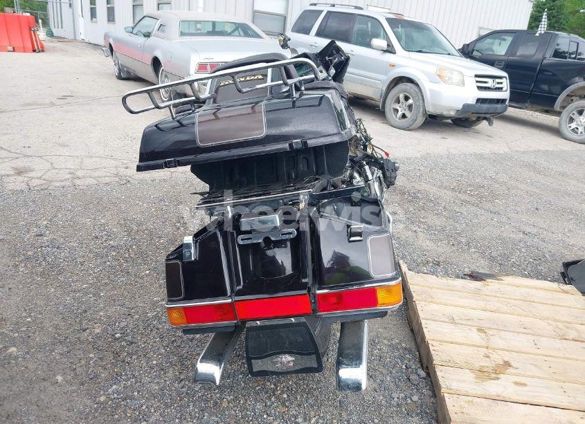 Photo 6 of 1984 Honda Gl1200 A (VIN 1HFSC1423EA027573)