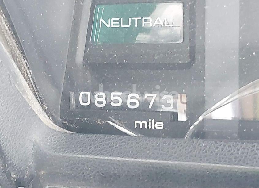 Photo 7 of 1984 Honda Gl1200 A (VIN 1HFSC1423EA027573)