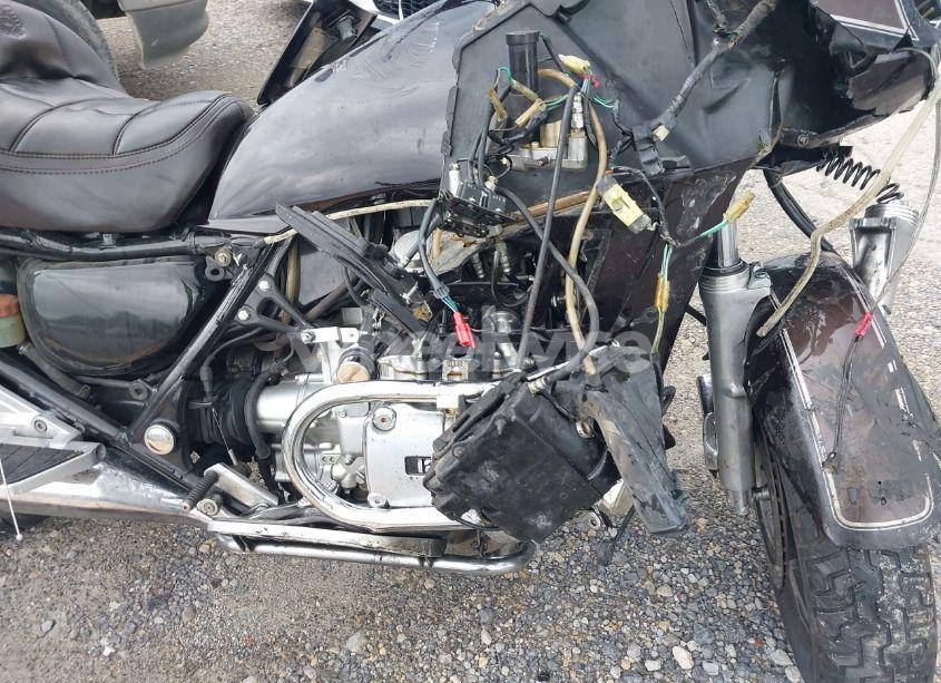 Photo 8 of 1984 Honda Gl1200 A (VIN 1HFSC1423EA027573)