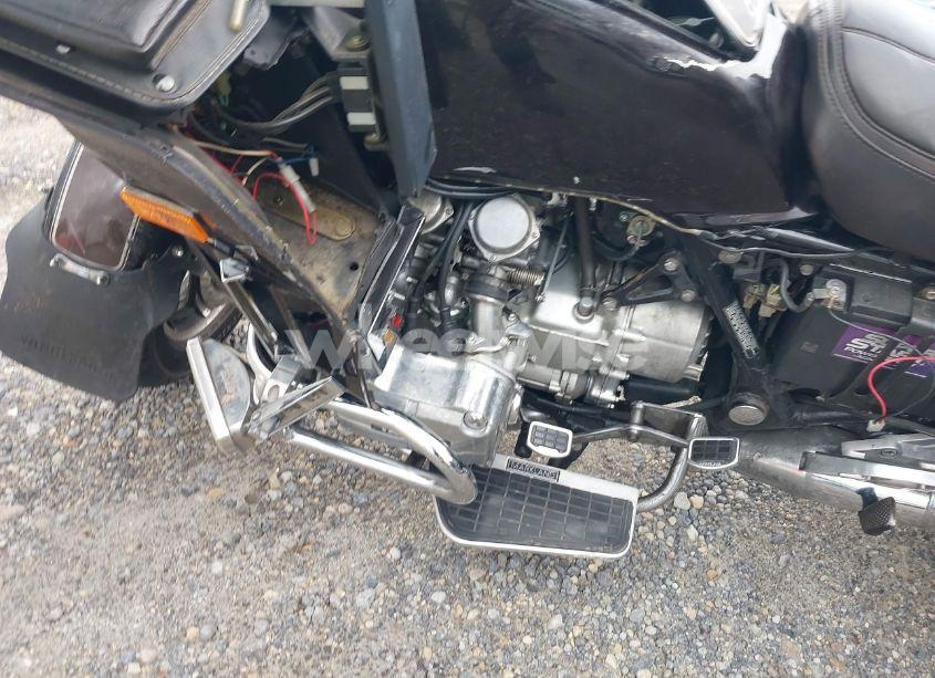 Photo 9 of 1984 Honda Gl1200 A (VIN 1HFSC1423EA027573)