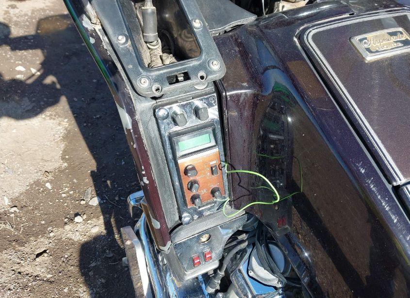 Photo 14 of 1984 Honda Gl1200 A (VIN 1HFSC1426EA020956)