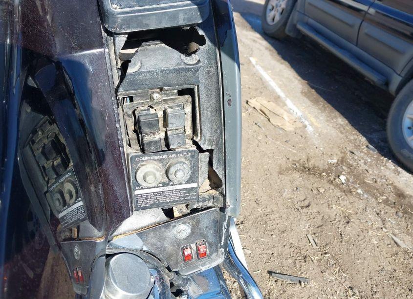 Photo 15 of 1984 Honda Gl1200 A (VIN 1HFSC1426EA020956)