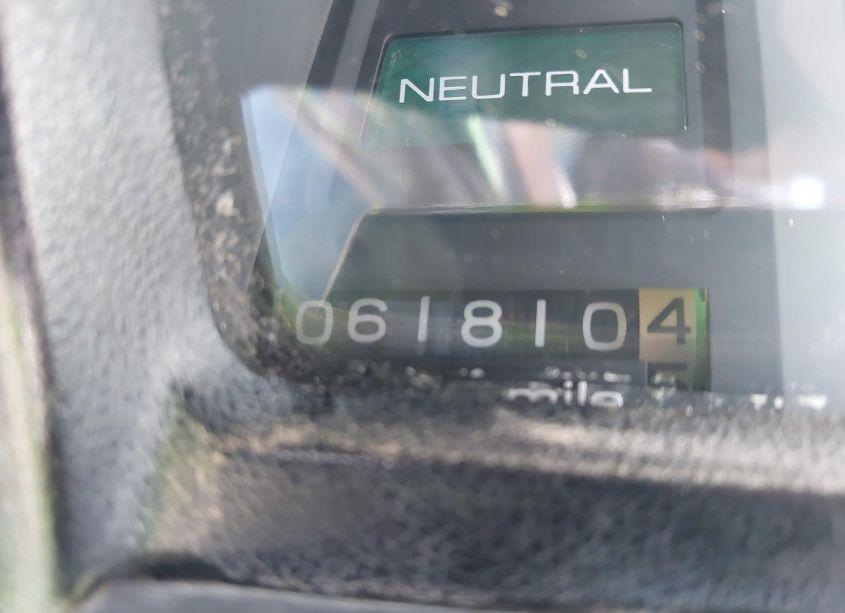 Photo 7 of 1984 Honda Gl1200 A (VIN 1HFSC1426EA020956)