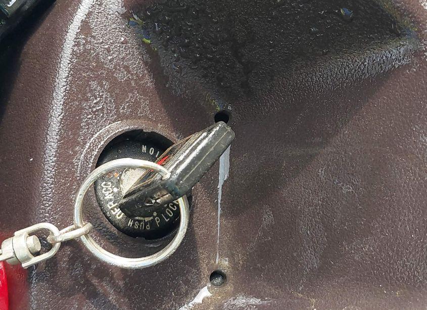 Photo 11 of 1987 Honda Gl1200 A (VIN 1HFSC1427HA305265)