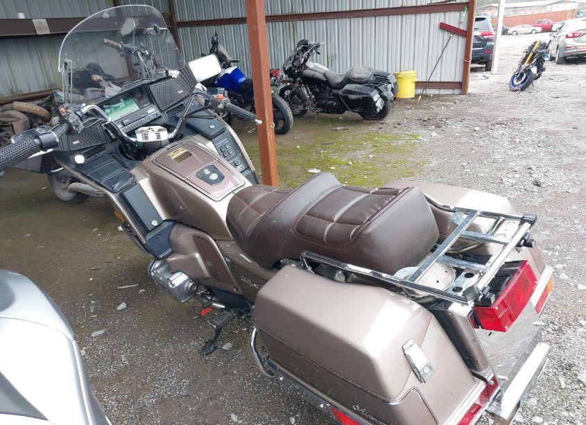 Photo 3 of 1984 Honda Gl1200 A (VIN 1HFSC1429EA032308)