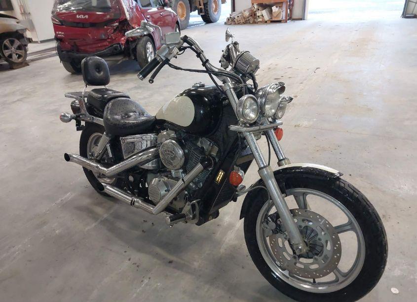 1993 Honda Vt1100 C (VIN 1HFSC1814PA700827) main photo