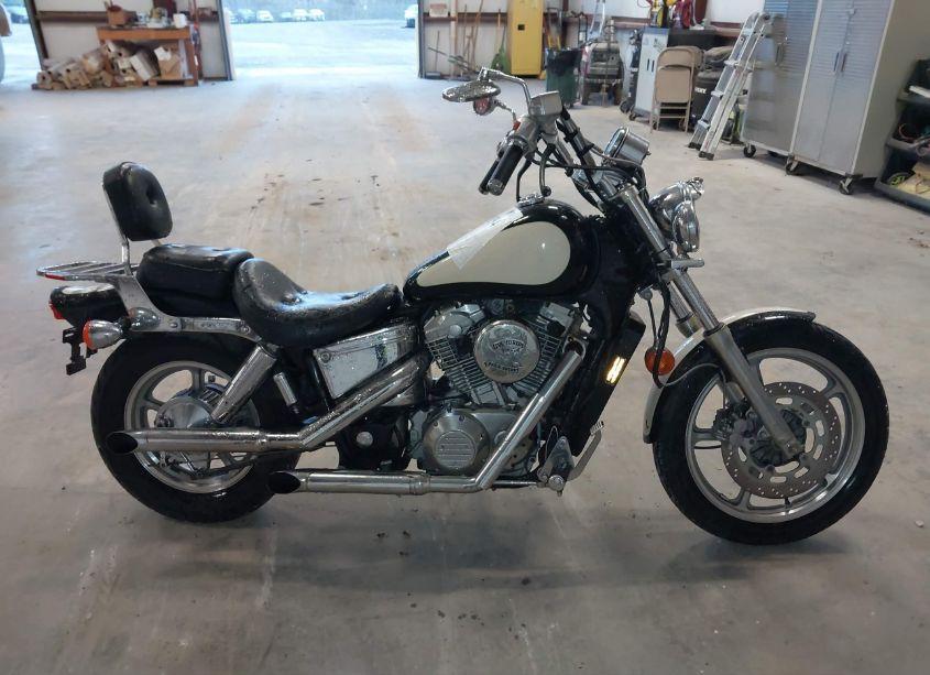 Photo 13 of 1993 Honda Vt1100 C (VIN 1HFSC1814PA700827)