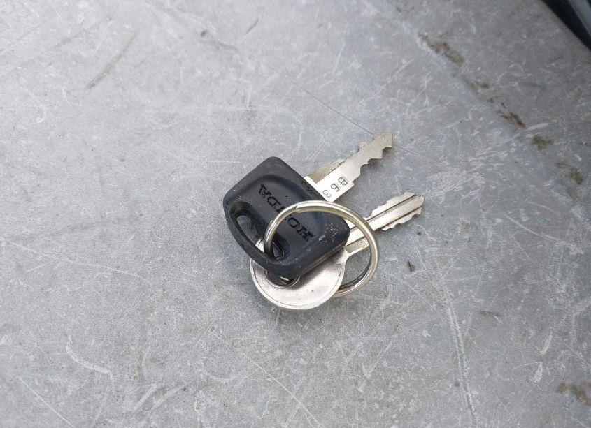 Photo 11 of 1993 Honda Vt1100 C (VIN 1HFSC1814PA702240)