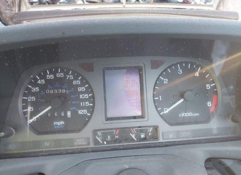 Photo 7 of 1989 Honda Gl1500 (VIN 1HFSC2202KA101925)