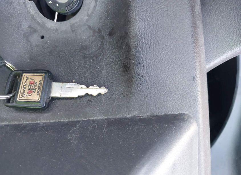 Photo 11 of 1988 Honda Gl1500 (VIN 1HFSC2203JA004117)