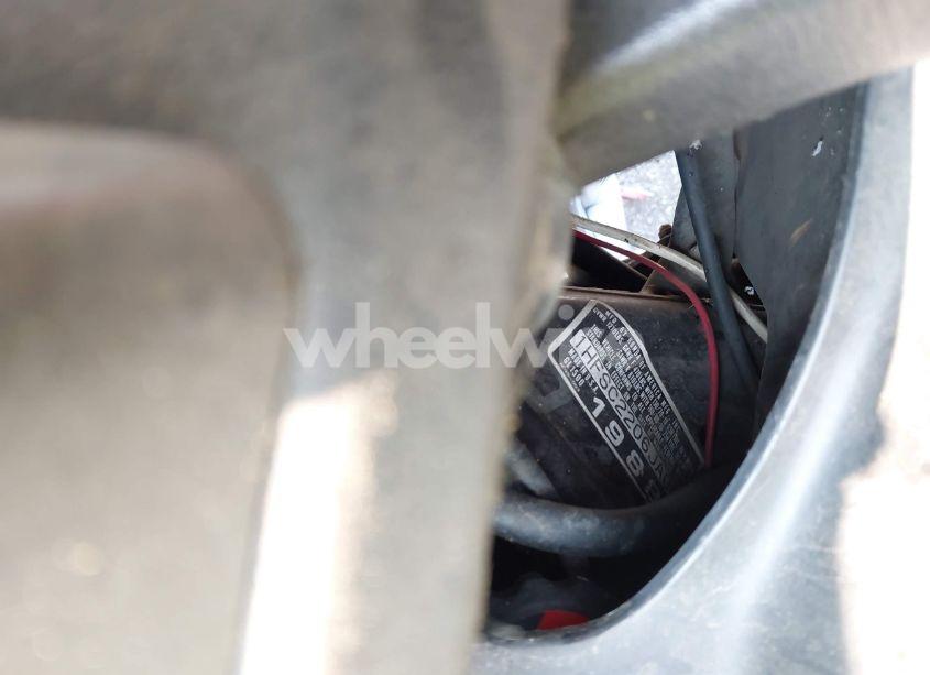 Photo 10 of 1988 Honda Gl1500 (VIN 1HFSC2206JA000353)