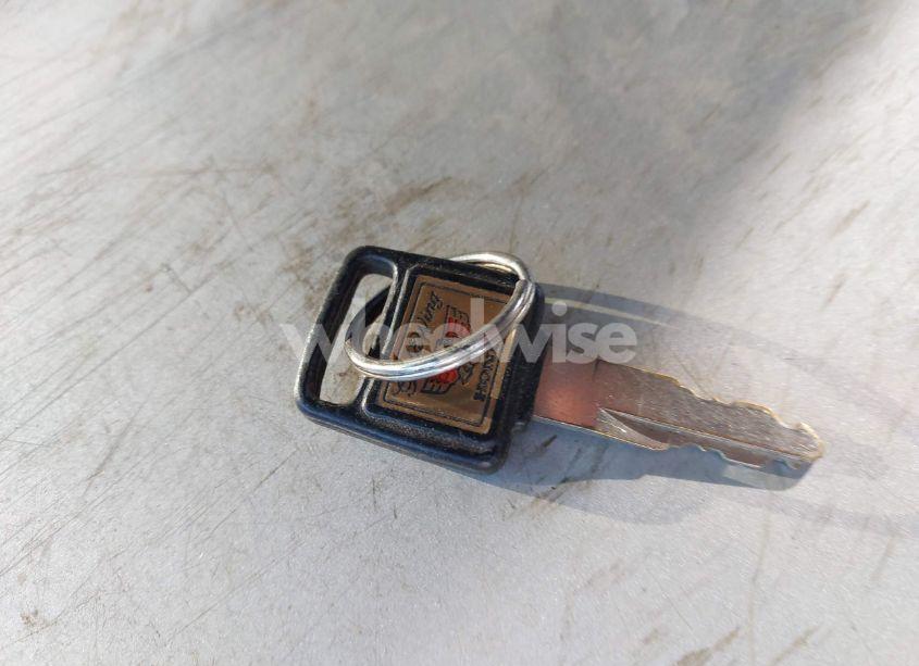 Photo 11 of 1988 Honda Gl1500 (VIN 1HFSC2206JA000353)