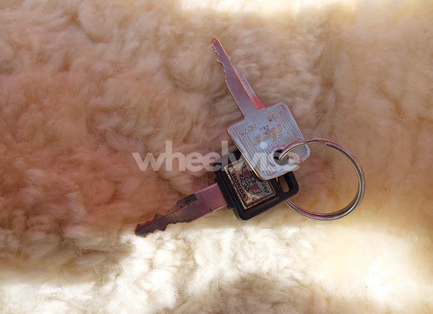 Photo 11 of 1993 Honda Gl1500 A (VIN 1HFSC2207PA502555)