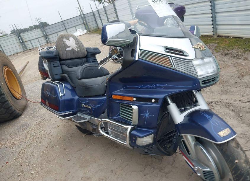 1988 Honda Gl1500 (VIN 1HFSC2209JA004297) main photo