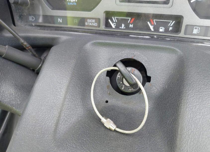 Photo 11 of 1988 Honda Gl1500 (VIN 1HFSC2209JA004297)